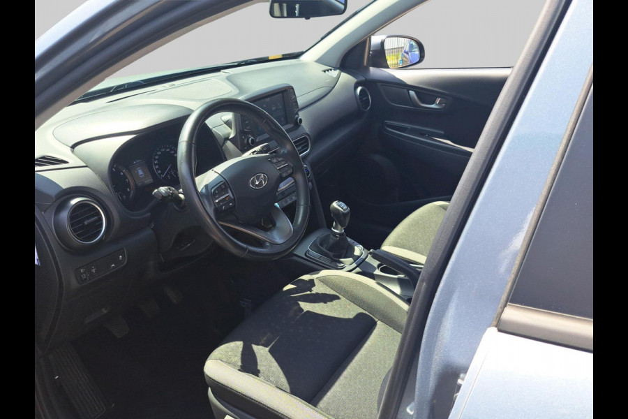 Hyundai Kona 1.0T Comfort | cruise control | climate control | achteruitrijcamera
