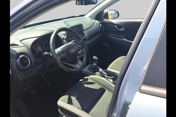 Hyundai Kona 1.0T Comfort | cruise control | climate control | achteruitrijcamera