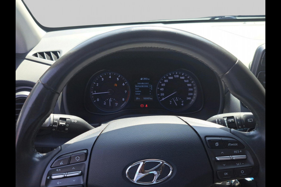 Hyundai Kona 1.0T Comfort | cruise control | climate control | achteruitrijcamera