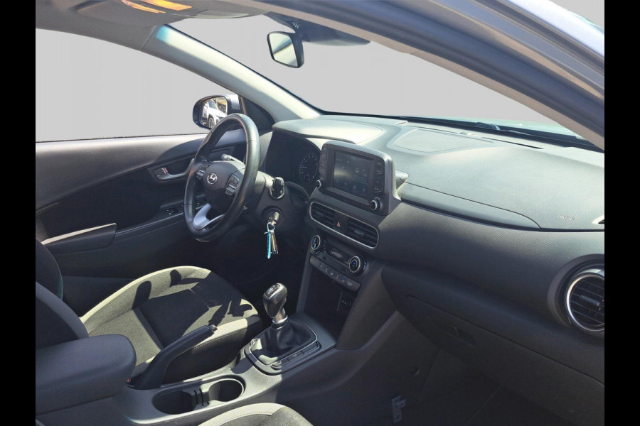 Hyundai Kona 1.0T Comfort | cruise control | climate control | achteruitrijcamera