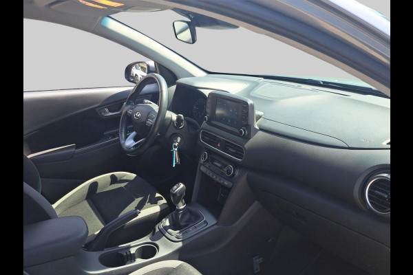 Hyundai Kona 1.0T Comfort | cruise control | climate control | achteruitrijcamera