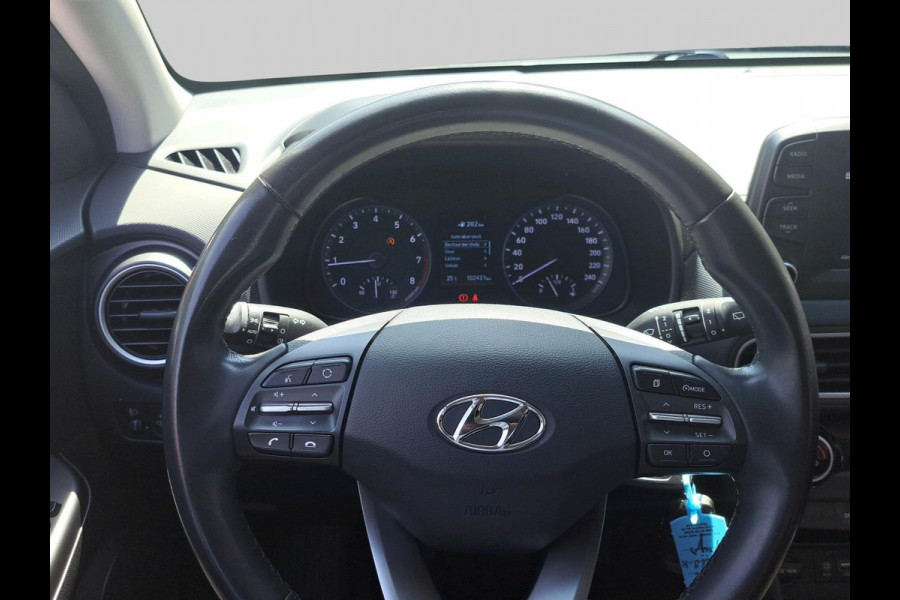 Hyundai Kona 1.0T Comfort | cruise control | climate control | achteruitrijcamera