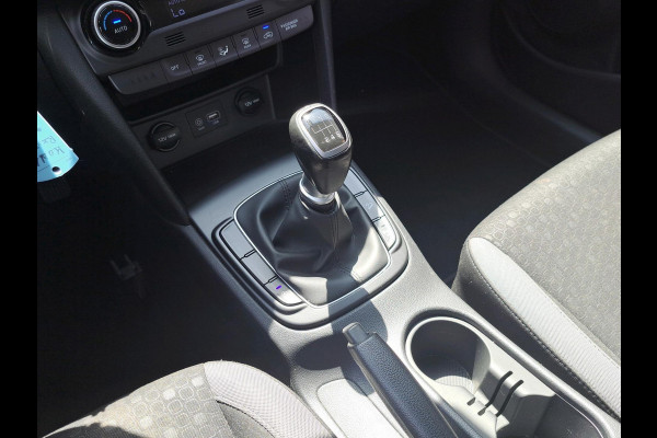 Hyundai Kona 1.0T Comfort | cruise control | climate control | achteruitrijcamera