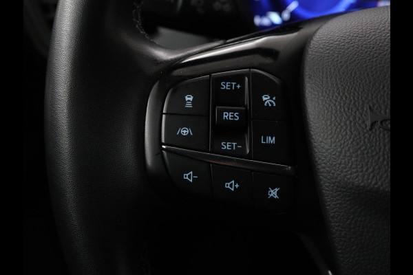 Ford Focus 1.0 EcoBoost Titanium X Business | Automaat | Stoel & Stuurverwarming | Camera | Trekhaak | Adaptive cruise | LED
