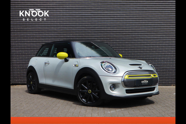MINI Electric Essential 33 kWh