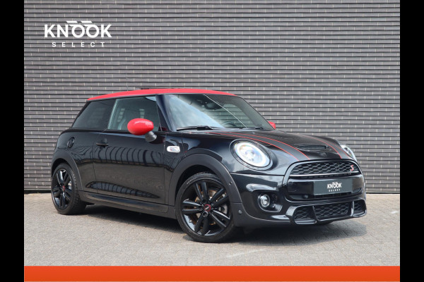 MINI Cooper S 2.0 | JCW Pack| Panodak | Harman/Kardon | Apple CarPlay