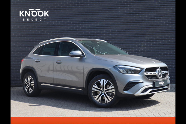 Mercedes-Benz GLA 180 Luxury Line | 360 Camera | Trekhaak | Sfeer |