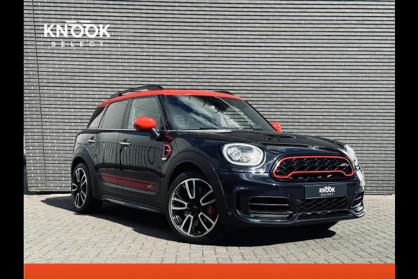 MINI Countryman 2.0 John Cooper Works ALL4 Panodak | Harman/Kardon | Camera