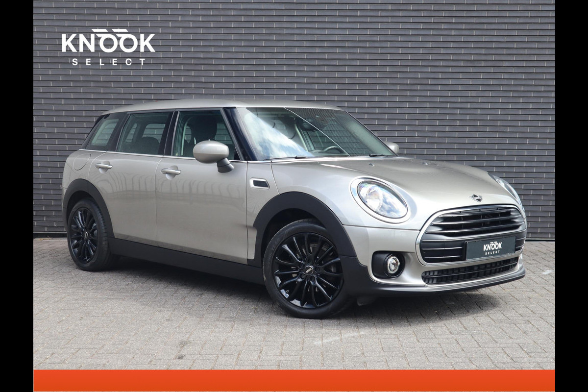 MINI Clubman 1.5 One Business Edition MINI Clubman 1.5 One Business Edition