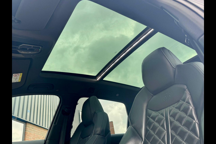 Audi Q7 4.0 TDI SQ7 Quattro Pano 435PK Head-up 23 ABT