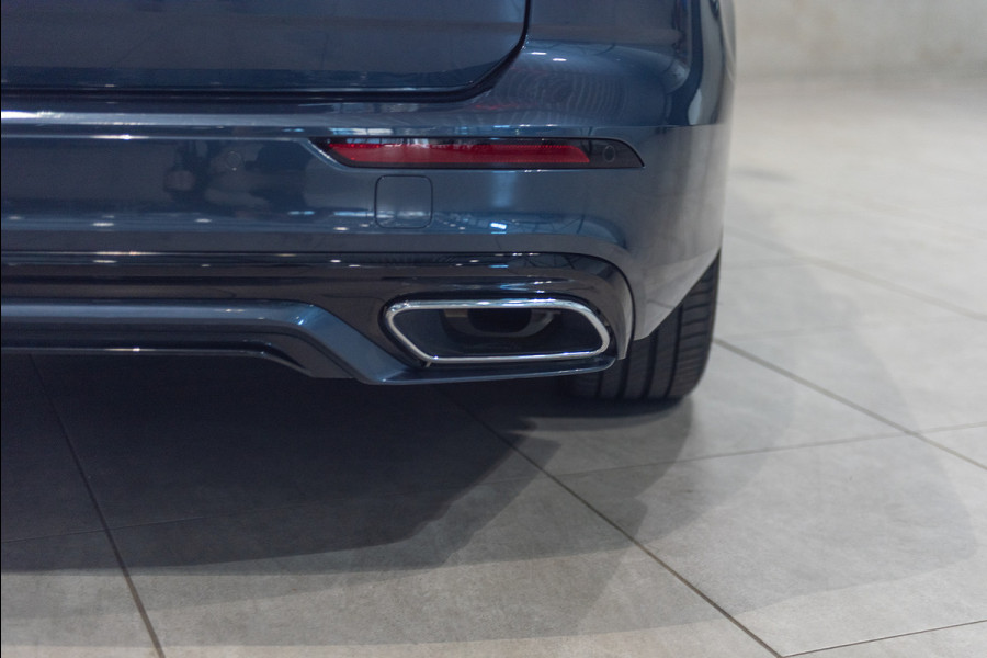 Volvo V60 T6 Aut. Plug-in Hybrid R-Design ACC Leder 340pk