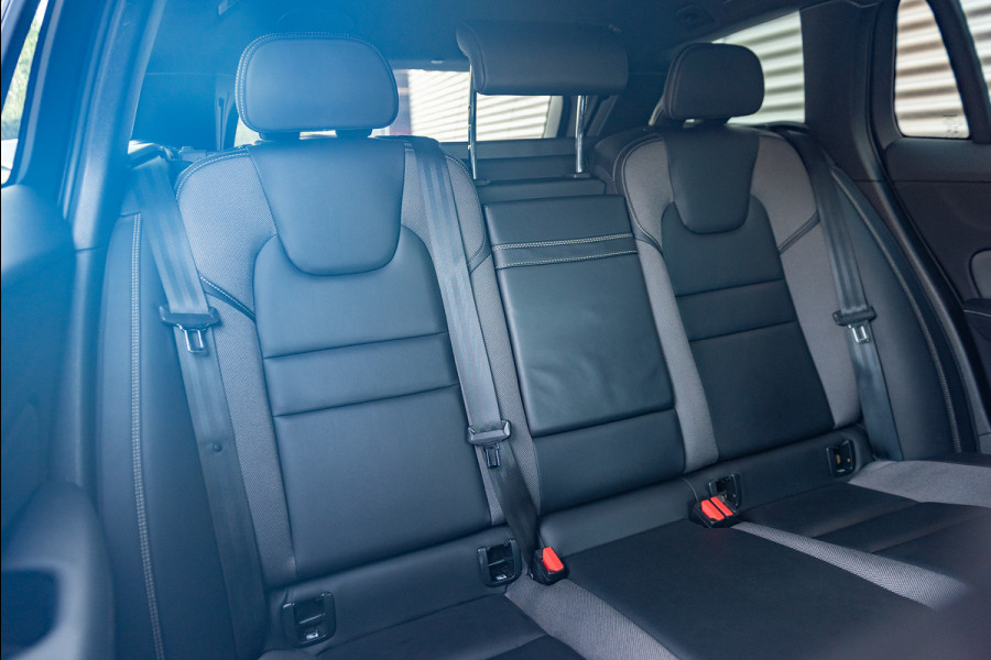 Volvo V60 T6 Aut. Plug-in Hybrid R-Design ACC Leder 340pk