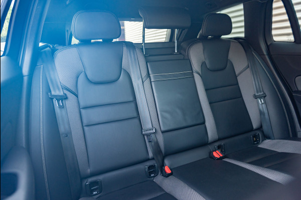 Volvo V60 T6 Aut. Plug-in Hybrid R-Design ACC Leder 340pk