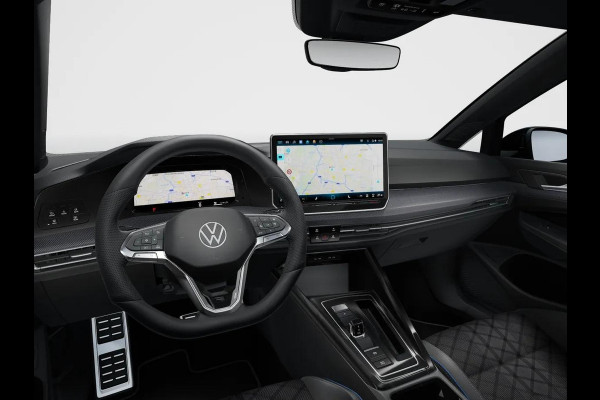 Volkswagen GOLF Variant R-Line-Edition 1.5 eTSI 85 kW / 116 pk Variant 7 v