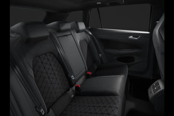 Volkswagen GOLF Variant R-Line-Edition 1.5 eTSI 85 kW / 116 pk Variant 7 v