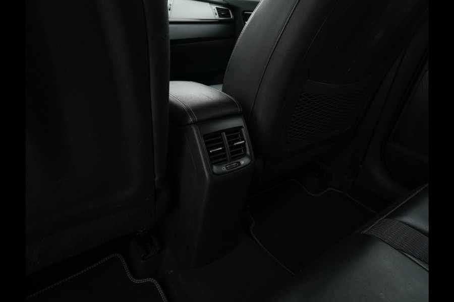 Kia Niro 1.6 GDi Hybrid ExecutiveLine Aut. *LEATHER-FABRIC | NAVI-FULLMAP | KEYLESS | CAMERA | COMFORT-SEATS | DIGI-COCKPIT | LANE-ASSIST | ECC | CARPLAY | PDC | 16''ALU*
