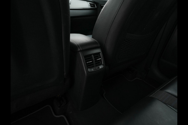 Kia Niro 1.6 GDi Hybrid ExecutiveLine Aut. *LEATHER-FABRIC | NAVI-FULLMAP | KEYLESS | CAMERA | COMFORT-SEATS | DIGI-COCKPIT | LANE-ASSIST | ECC | CARPLAY | PDC | 16''ALU*