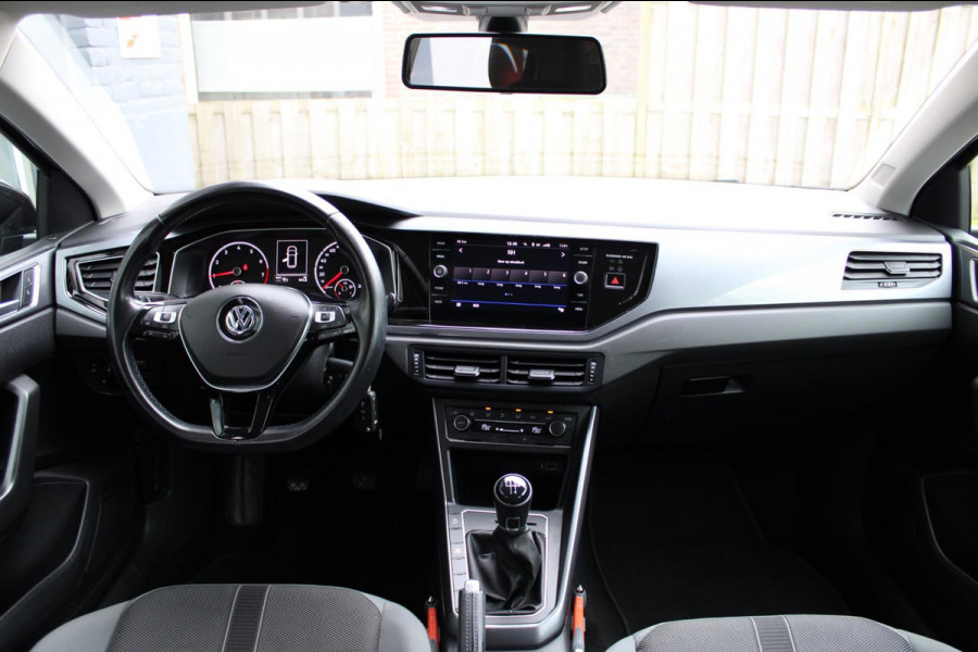 Volkswagen Polo 1.0 TSI Highline Airco Acc Climate Nap