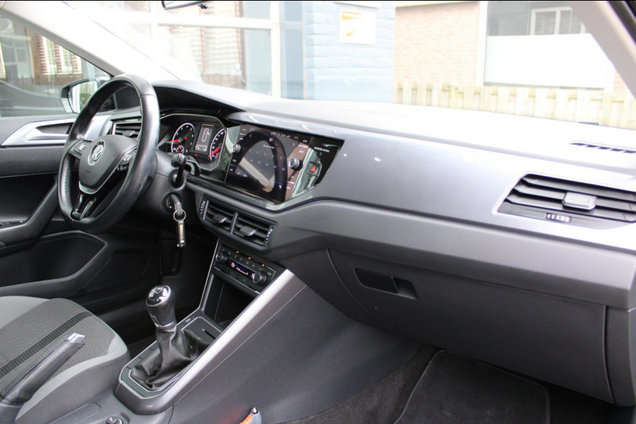 Volkswagen Polo 1.0 TSI Highline Airco Acc Climate Nap