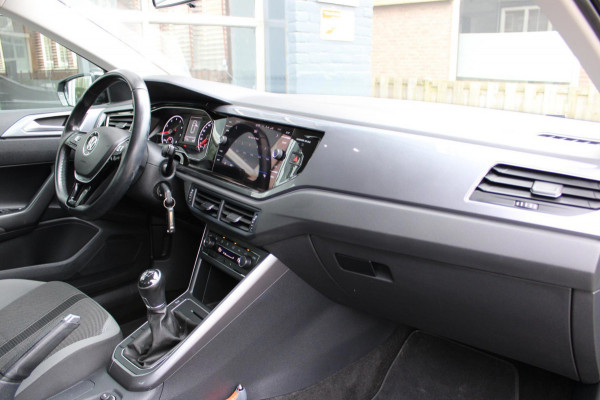 Volkswagen Polo 1.0 TSI Highline Airco Acc Climate Nap