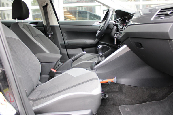 Volkswagen Polo 1.0 TSI Highline Airco Acc Climate Nap