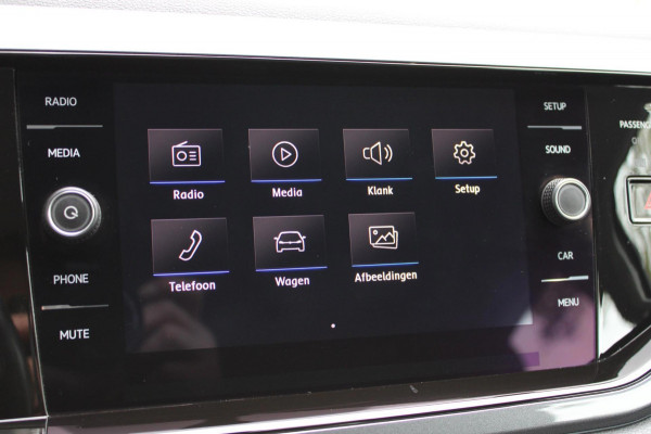 Volkswagen Polo 1.0 TSI Highline Airco Acc Climate Nap