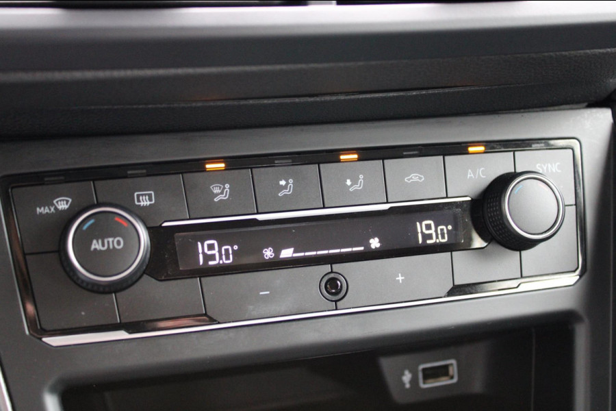 Volkswagen Polo 1.0 TSI Highline Airco Acc Climate Nap