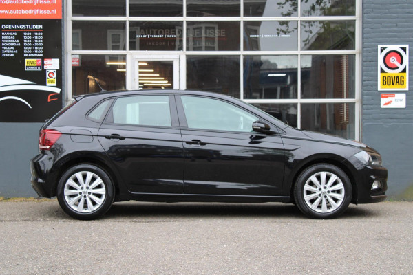 Volkswagen Polo 1.0 TSI Highline Airco Acc Climate Nap