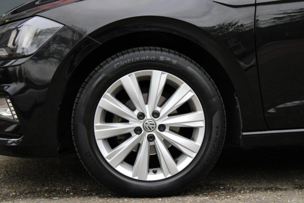 Volkswagen Polo 1.0 TSI Highline Airco Acc Climate Nap
