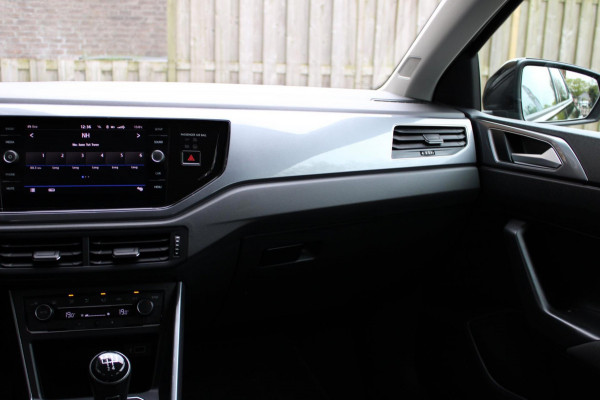 Volkswagen Polo 1.0 TSI Highline Airco Acc Climate Nap