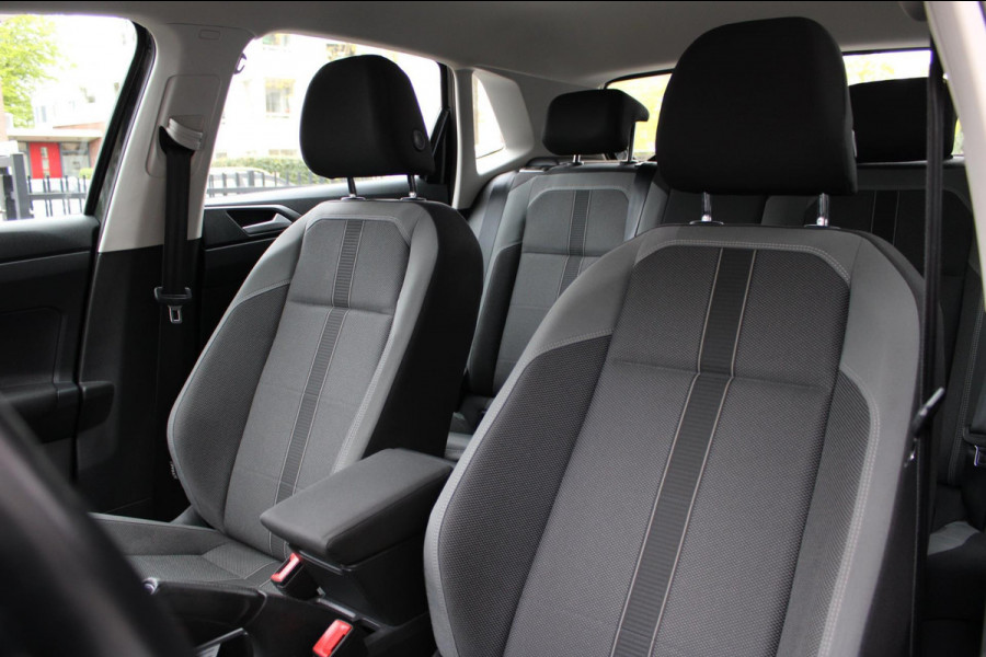 Volkswagen Polo 1.0 TSI Highline Airco Acc Climate Nap