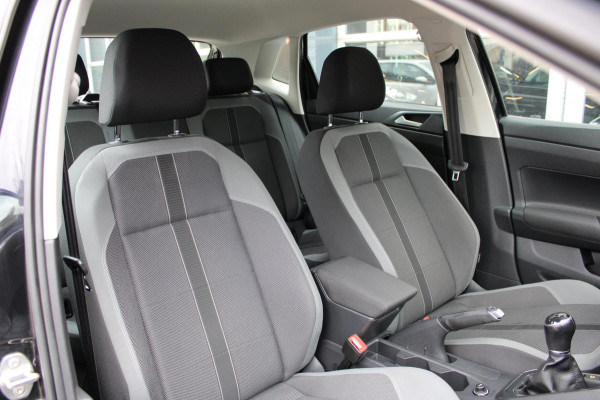 Volkswagen Polo 1.0 TSI Highline Airco Acc Climate Nap