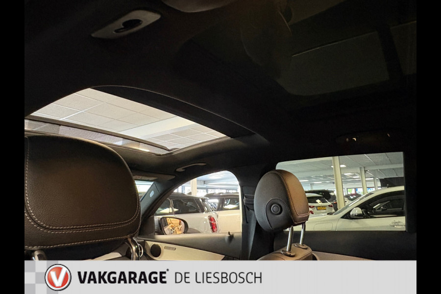 Mercedes-Benz GLC 300e 4MATIC Premium Plus / trekhaak / sfeer verlichting / panorama-dak / virtual