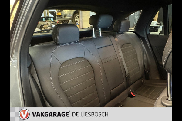 Mercedes-Benz GLC 300e 4MATIC Premium Plus / trekhaak / sfeer verlichting / panorama-dak / virtual