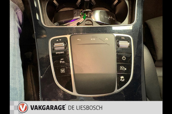 Mercedes-Benz GLC 300e 4MATIC Premium Plus / trekhaak / sfeer verlichting / panorama-dak / virtual