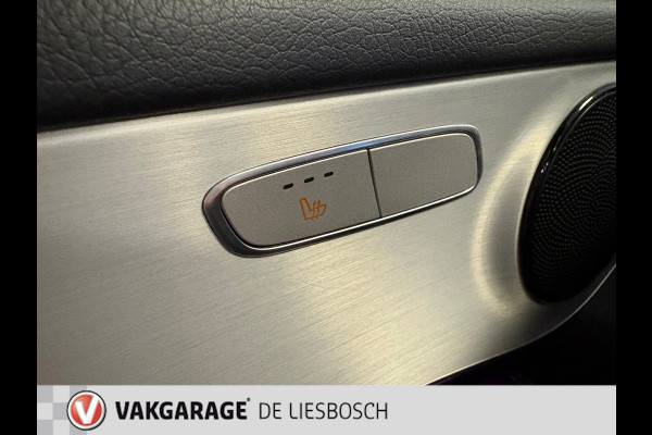 Mercedes-Benz GLC 300e 4MATIC Premium Plus / trekhaak / sfeer verlichting / panorama-dak / virtual