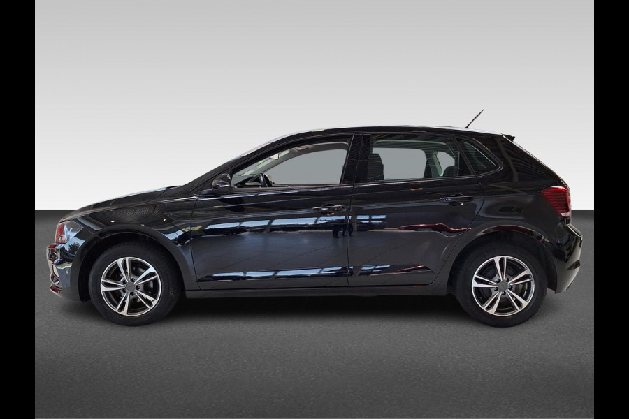 Volkswagen Polo 1.0 TSI Comfortline Business