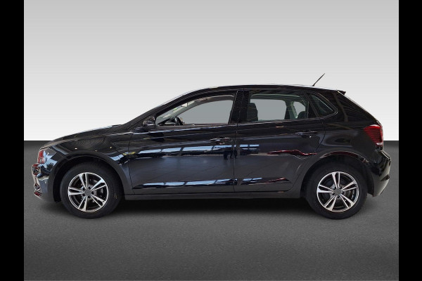 Volkswagen Polo 1.0 TSI Comfortline Business