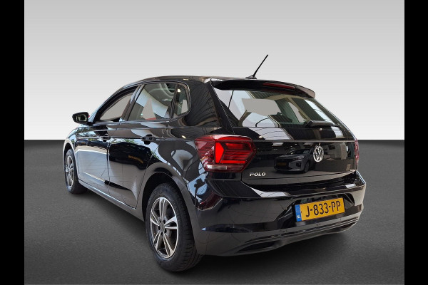 Volkswagen Polo 1.0 TSI Comfortline Business