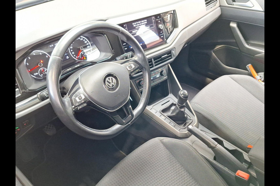Volkswagen Polo 1.0 TSI Comfortline Business