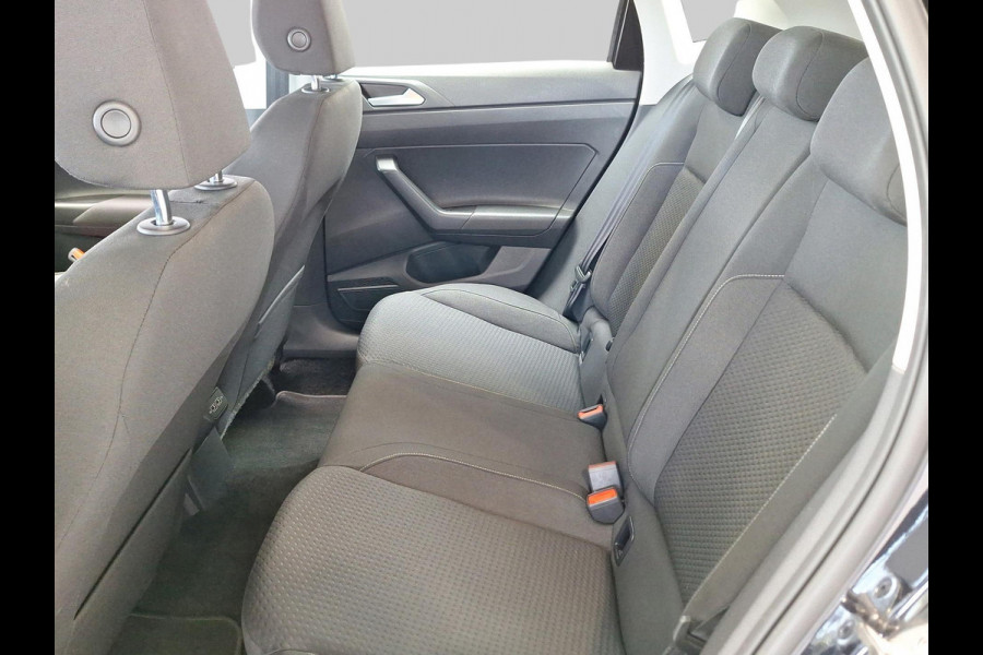 Volkswagen Polo 1.0 TSI Comfortline Business