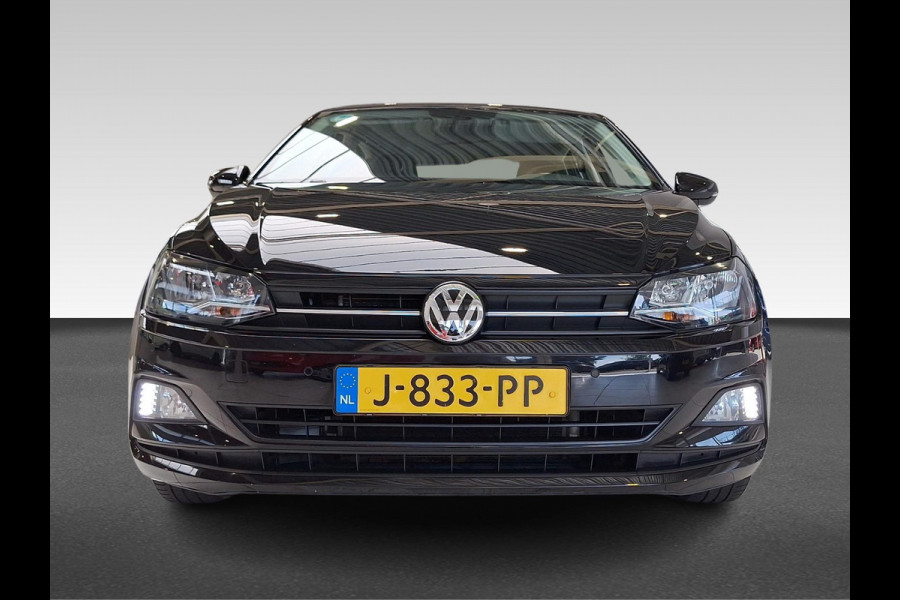 Volkswagen Polo 1.0 TSI Comfortline Business