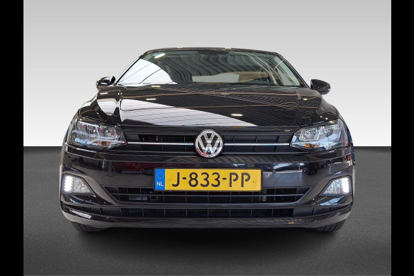 Volkswagen Polo 1.0 TSI Comfortline Business