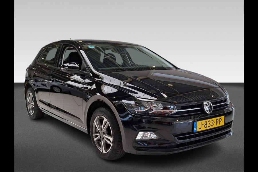 Volkswagen Polo 1.0 TSI Comfortline Business
