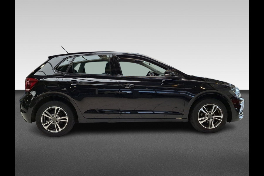Volkswagen Polo 1.0 TSI Comfortline Business