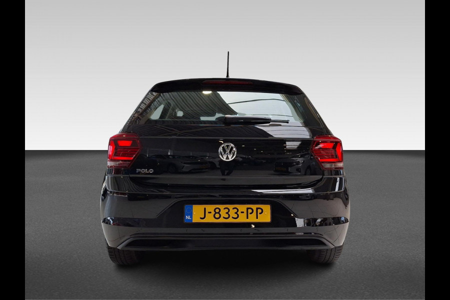 Volkswagen Polo 1.0 TSI Comfortline Business