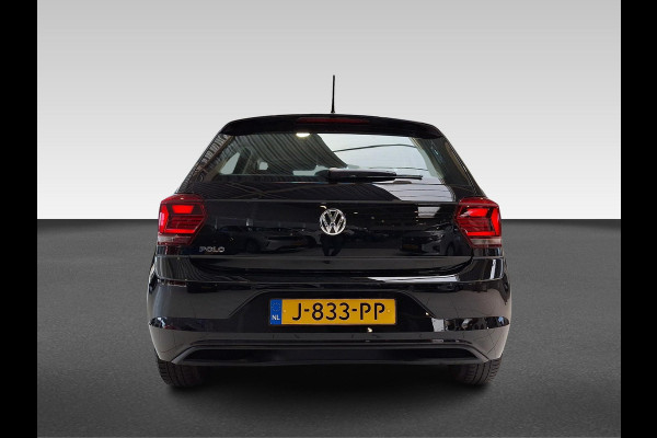 Volkswagen Polo 1.0 TSI Comfortline Business