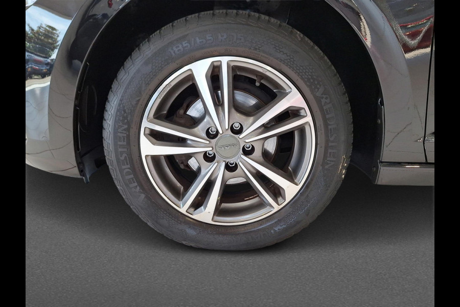 Volkswagen Polo 1.0 TSI Comfortline Business