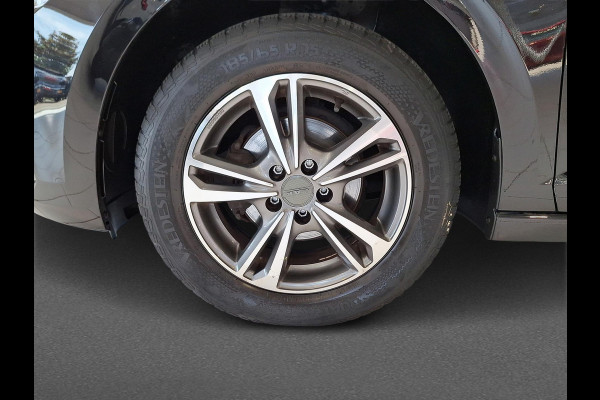 Volkswagen Polo 1.0 TSI Comfortline Business