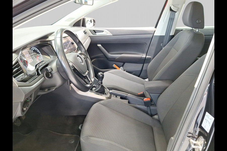 Volkswagen Polo 1.0 TSI Comfortline Business